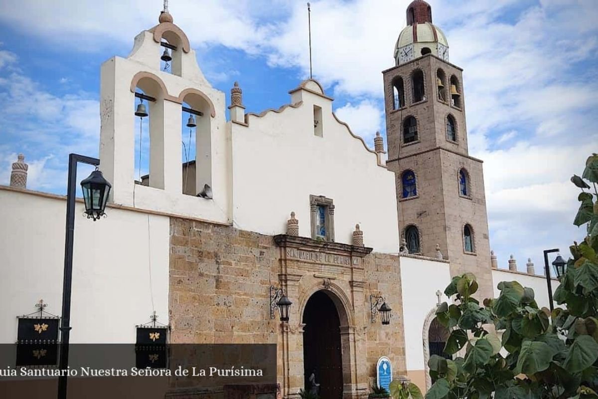 Templo de la ceremonia